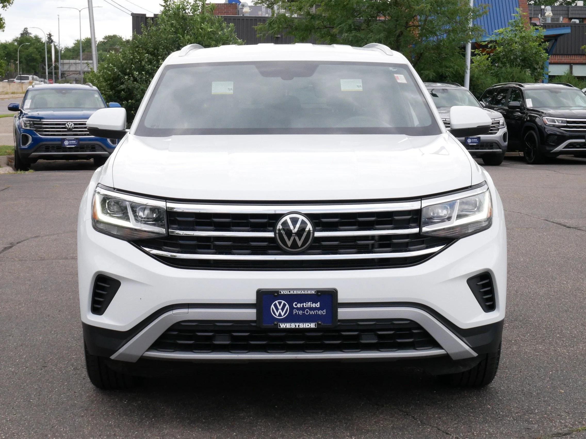 volkswagen atlas cross sport 2023 1V2LC2CA5PC218642 image volkswagen atlas cross sport 2023 1V2LC2CA5PC218642 image